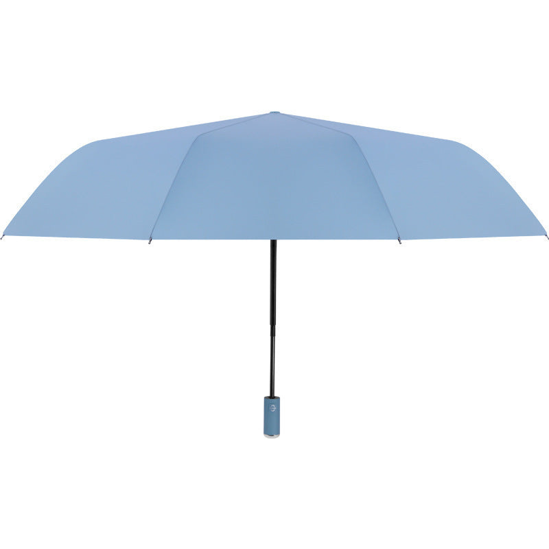 Ladies Automatic Umbrella with Large Diameter and Multifunction Stornfield
