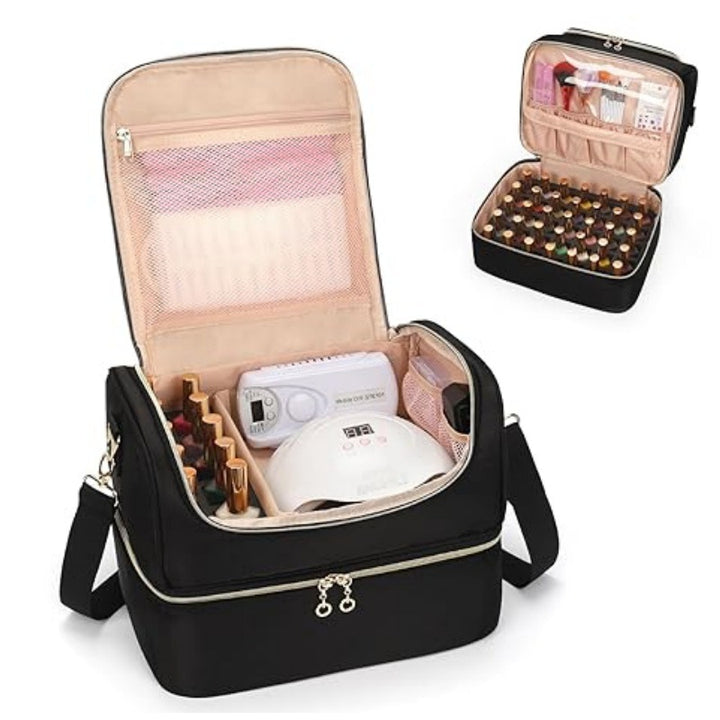 Cosmetic storage bag Stornfield