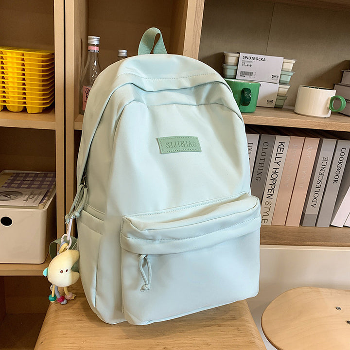 Functional Daily Use Backpack Stornfield