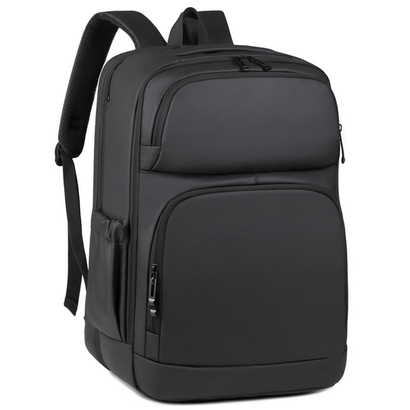 Backpack with Laptop Compartment and Breathable Back Stornfield