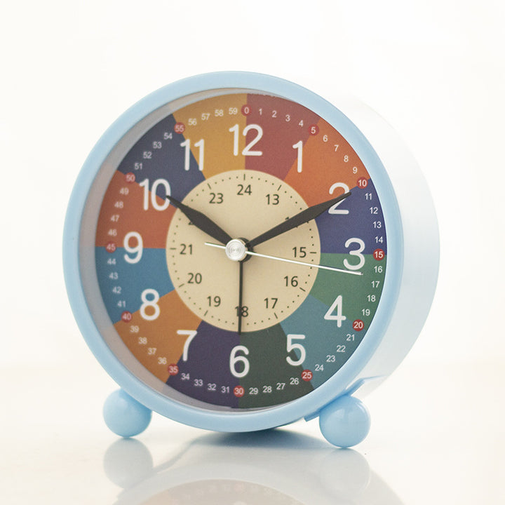 Funny Learning Clock Stornfield