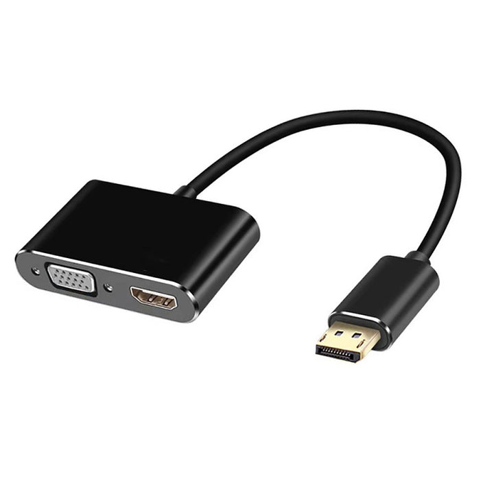 Hdmi-To-Vga Converter with Audio Function Stornfield