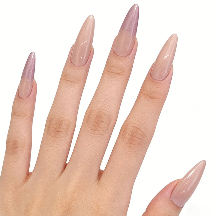 Premium Press-On Nail Designs Stornfield