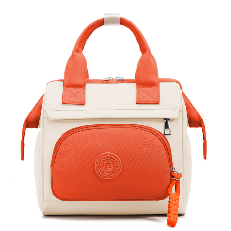 Insulated Multi-Functional Lunch Tote Stornfield