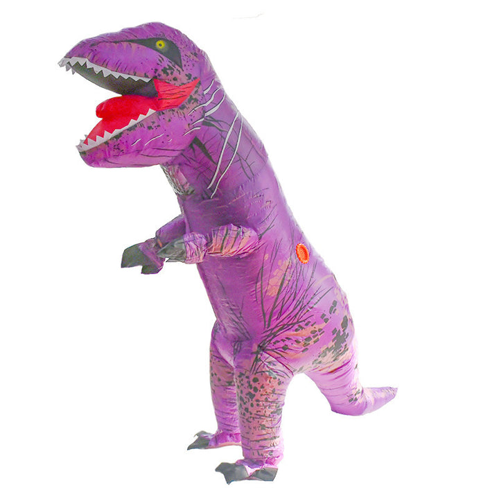 Inflatable T-Rex Costume Stornfield