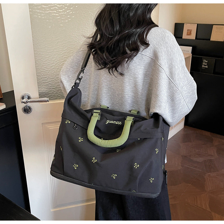 Travel Duffel Bag Stornfield