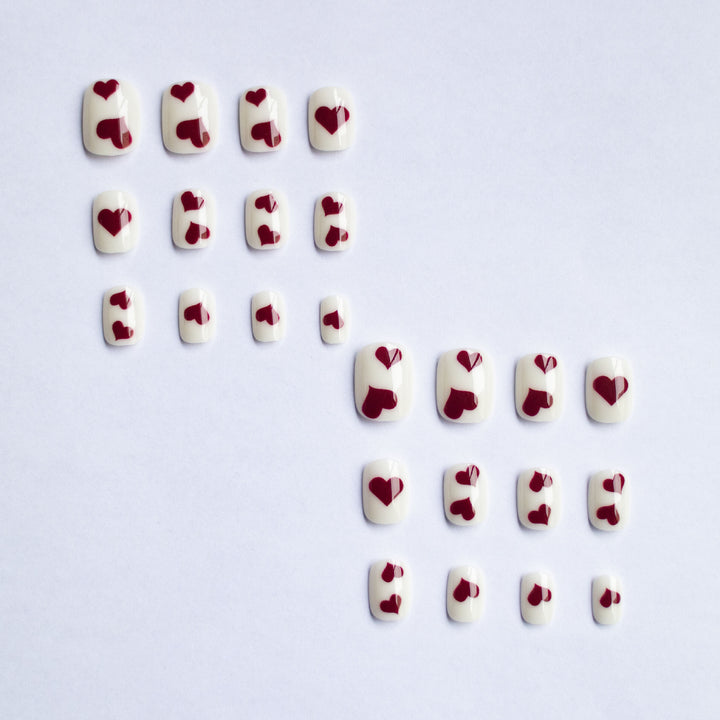 Artistic Nail Design