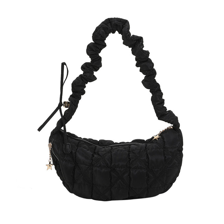 Quilted Evening Handbag