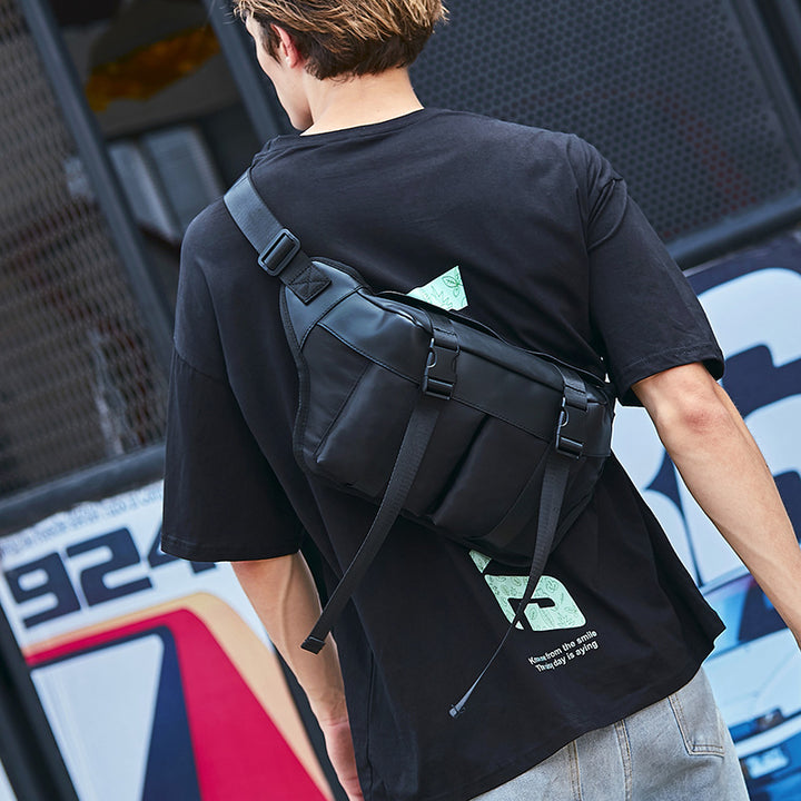 Lightweight Adventure Hip Pack Stornfield