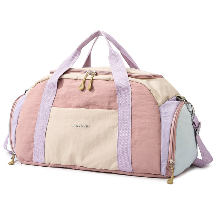 Compact Sports Duffle Stornfield