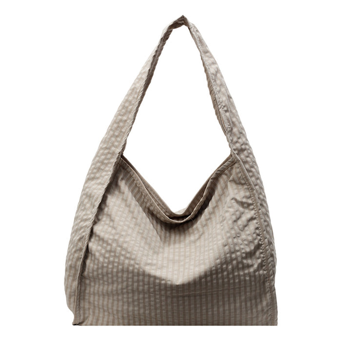 Textured Everyday Hobo Tote Stornfield