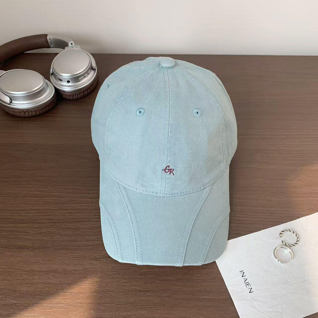 Men's Casual Cotton Twill Baseball Cap Stornfield