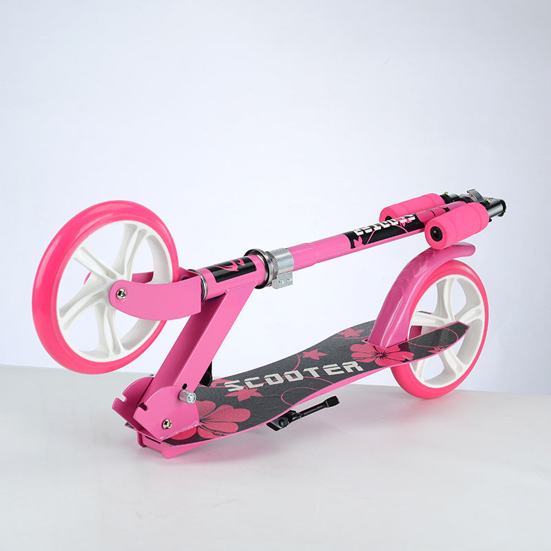 Stunt Scooter Stornfield