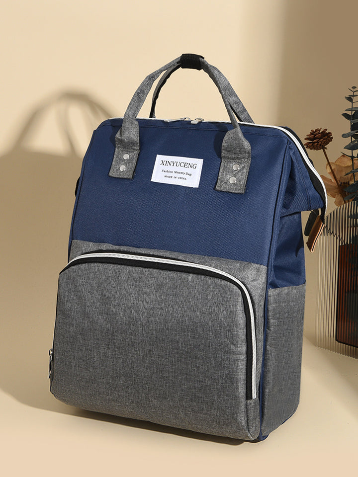 Fashionable Multi-Functional Backpack Stornfield