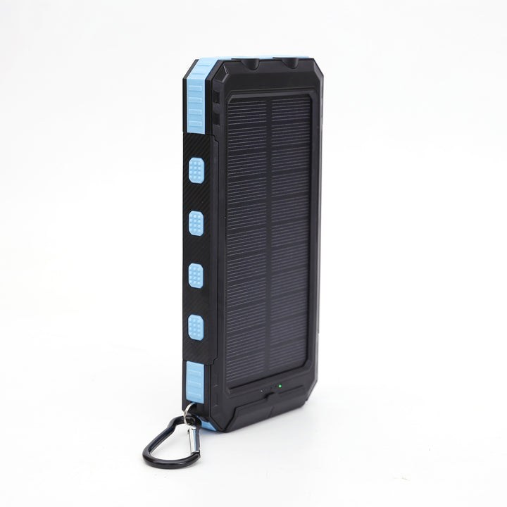 Solar Charger Stornfield