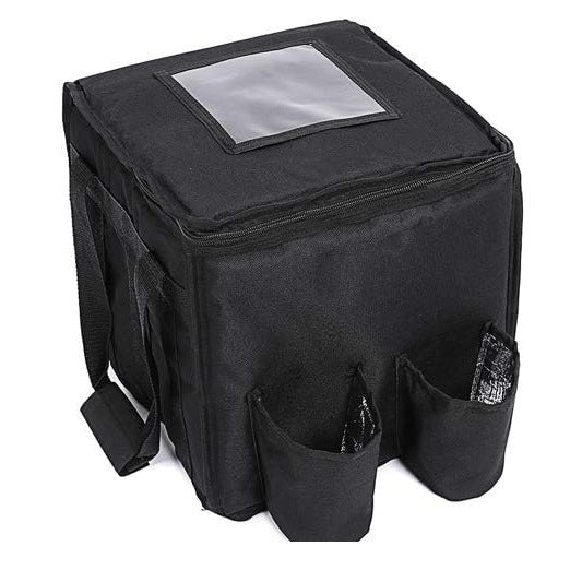 Ladies Insulated Transport Bag with Drink Holders Stornfield