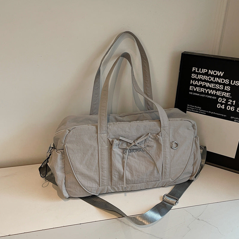 Ladies Sports Bag Stornfield