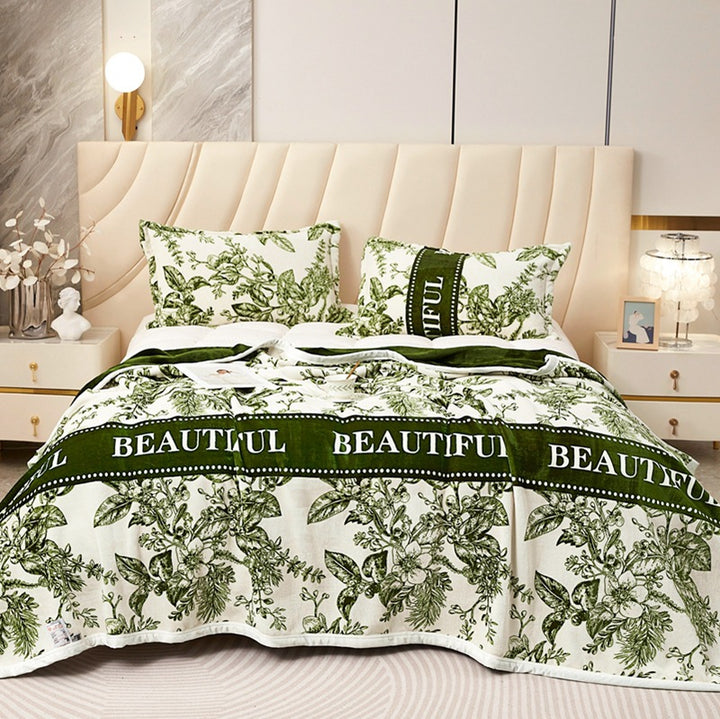 Women high-quality duvet Stornfield
