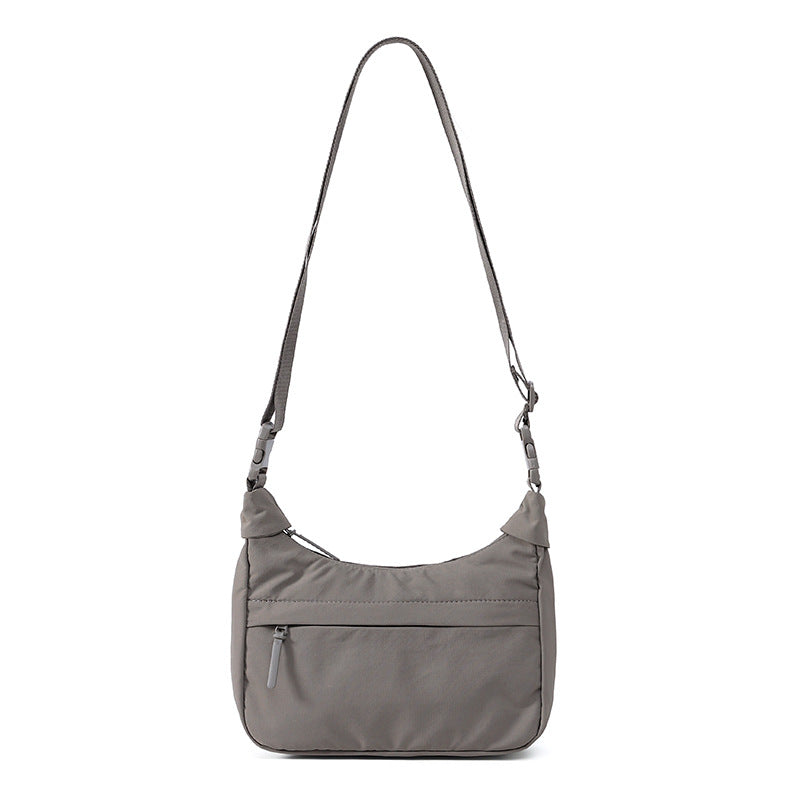 Adjustable Everyday Shoulder Bag