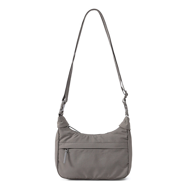 Adjustable Everyday Shoulder Bag