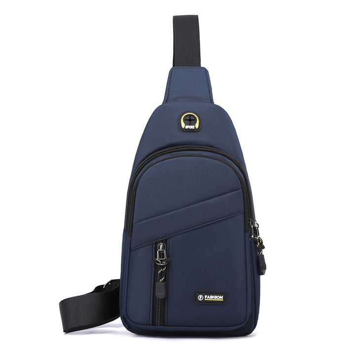 Versatile Sling Rucksack