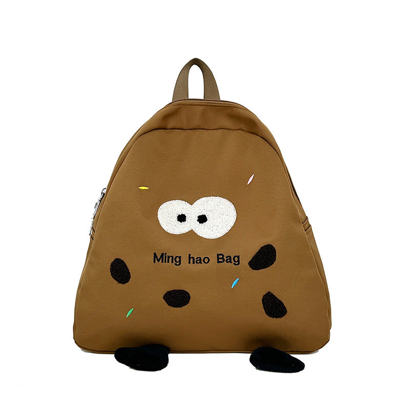 Playful Character Backpack Stornfield  1784809982