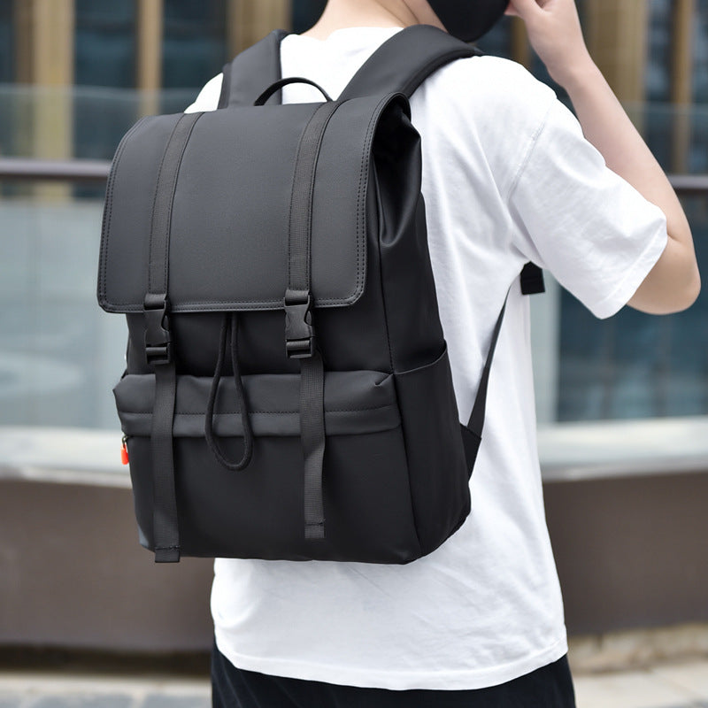 Urban Versatile Backpack Stornfield