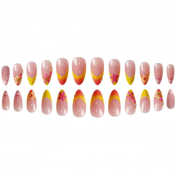 Decorative Nail Art Stornfield