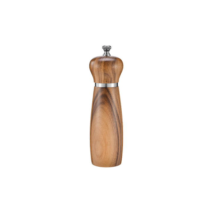 Noble Wood Pepper Mill Stornfield
