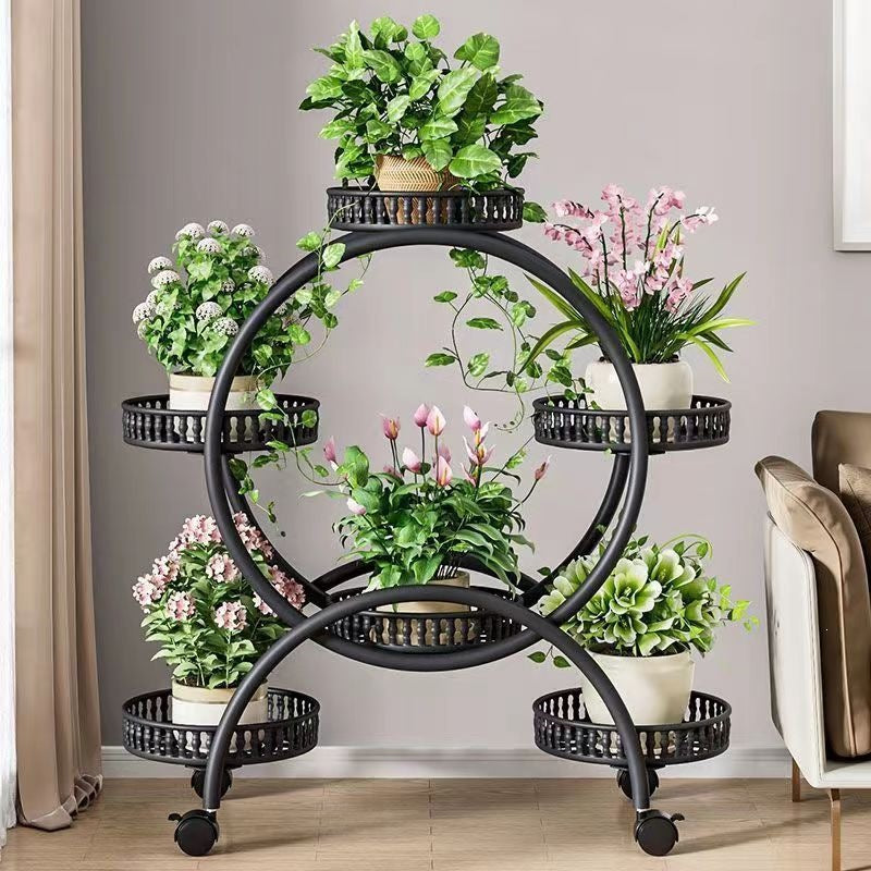Decorative Plant Stand Stornfield