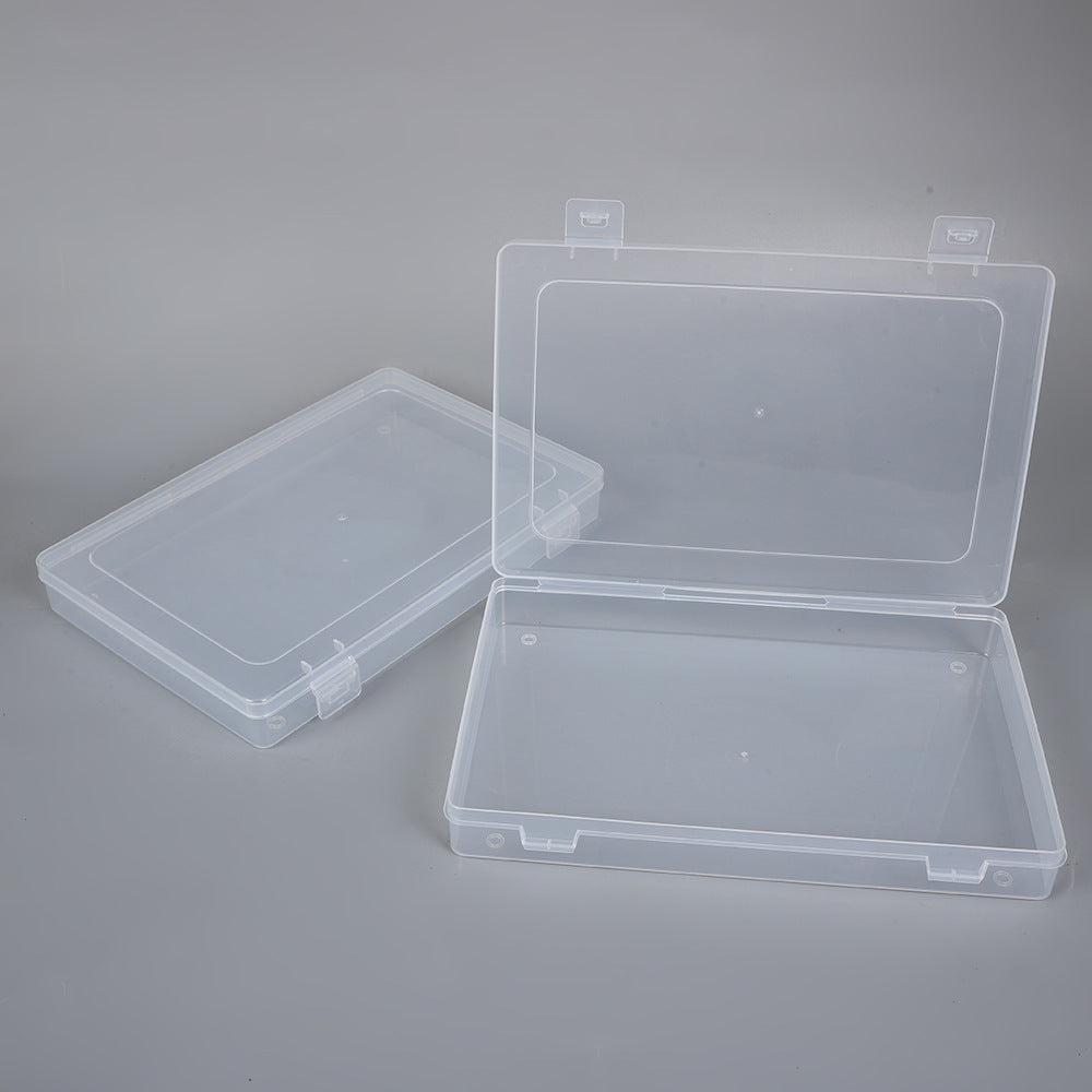 Spacious Multi-Functional Storage Box Stornfield