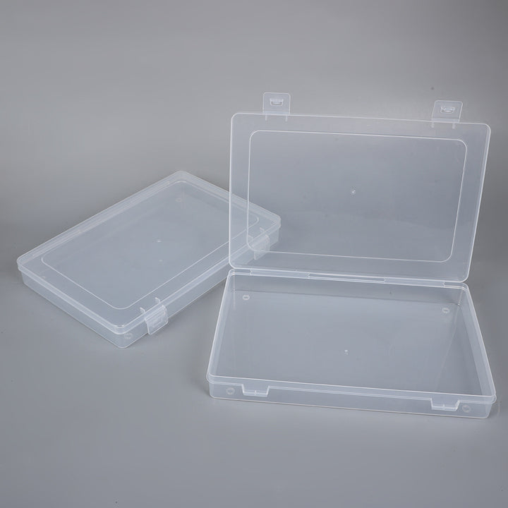 Spacious Multi-Functional Storage Box Stornfield