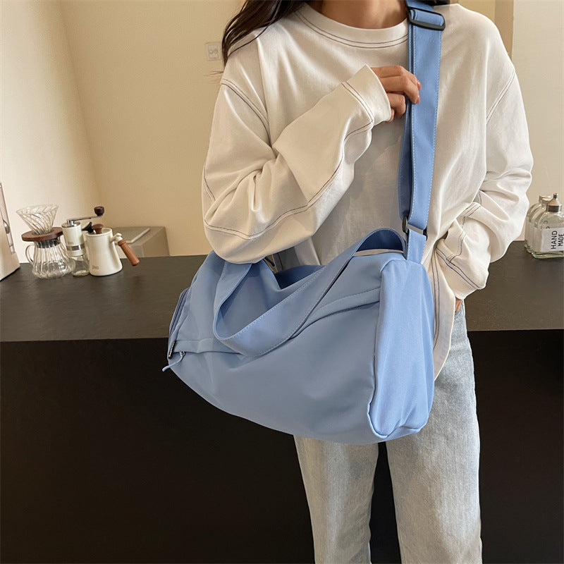 Multi-Purpose Sport Duffle Stornfield