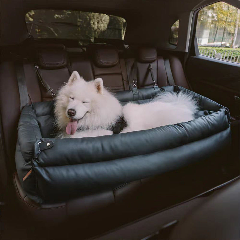 Travel and Transport Bag for Pets Stornfield