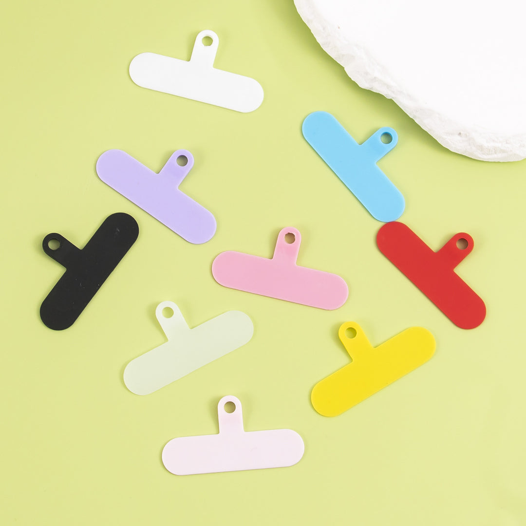 Versatile Silicone Phone Holder Stornfield