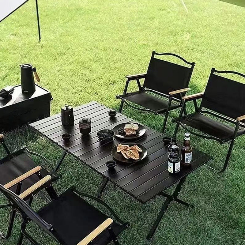 Folding Camping Table Stornfield