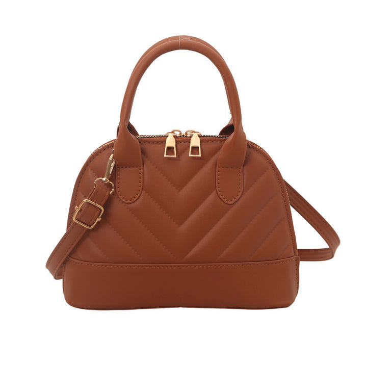 Quilted Mini Handbag Stornfield
