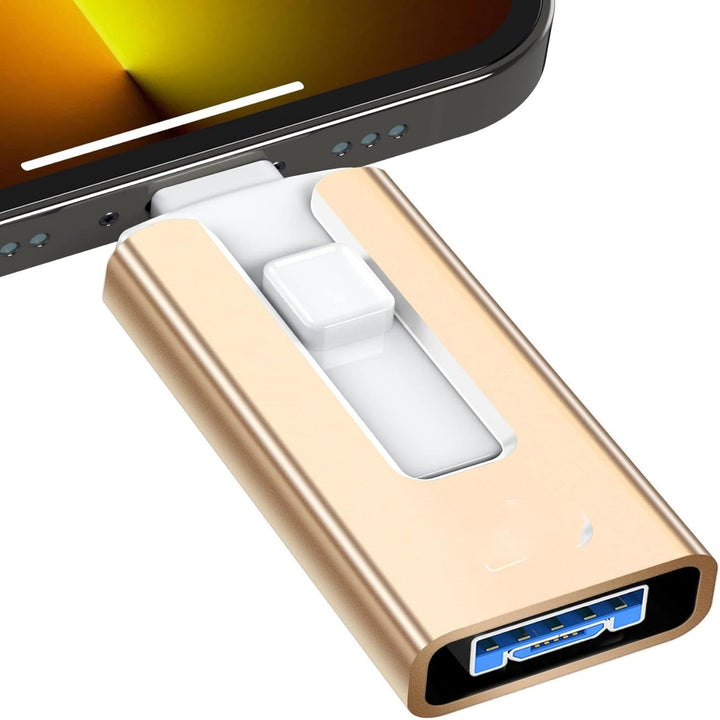 USB-C Data Transfer Adapter Stornfield