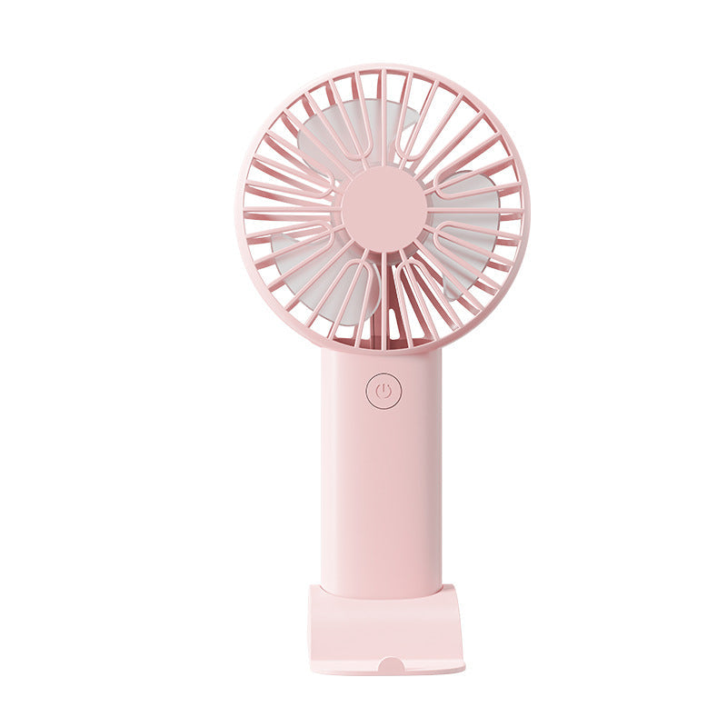 Unisex portable table fan Stornfield