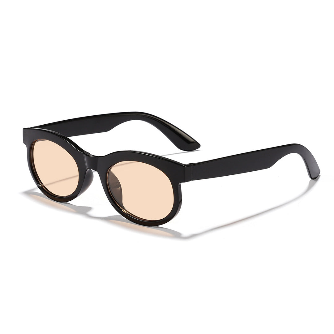 Women trendy sunglasses with stylish design made of durable plastic Stornfield