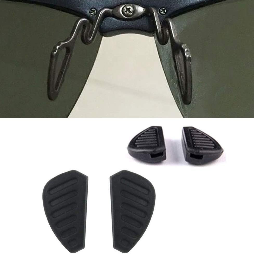 Adjustable Eyewear Nose Pad Accessories Stornfield