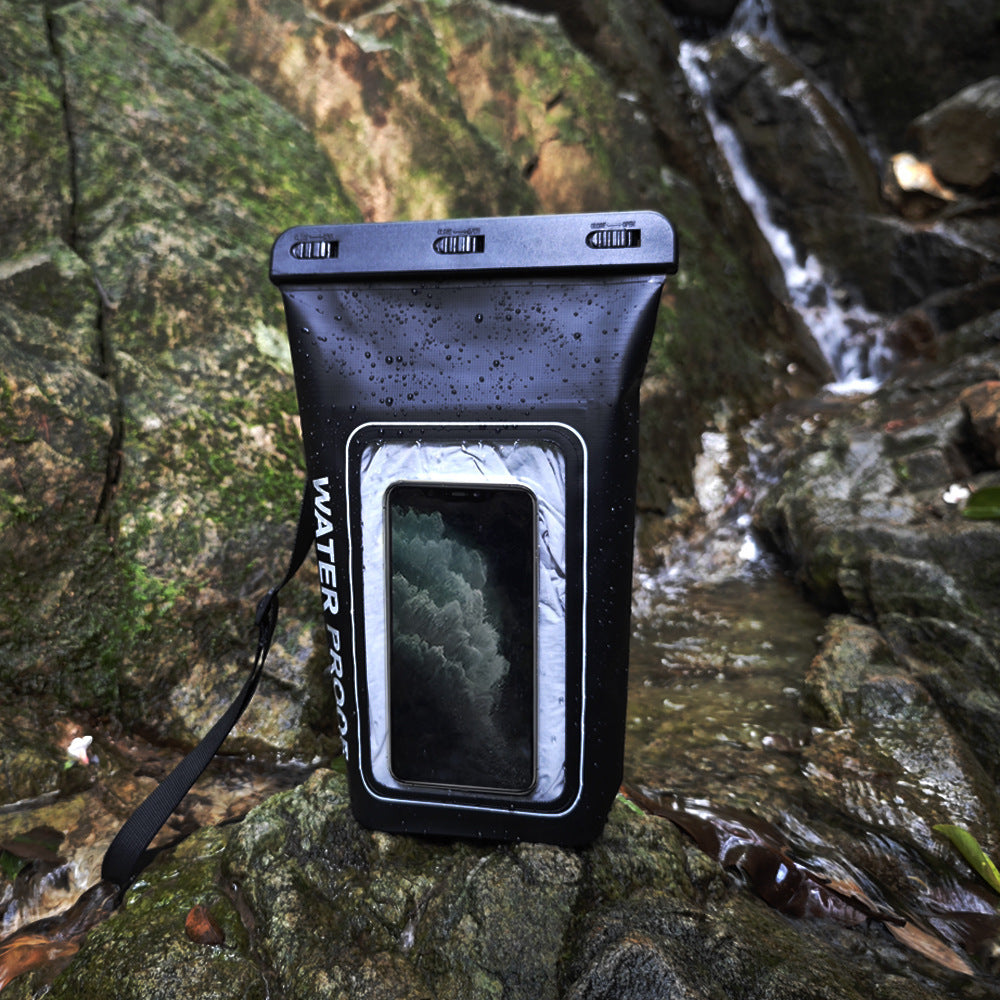 Waterproof Smartphone Crossbody Bag Stornfield