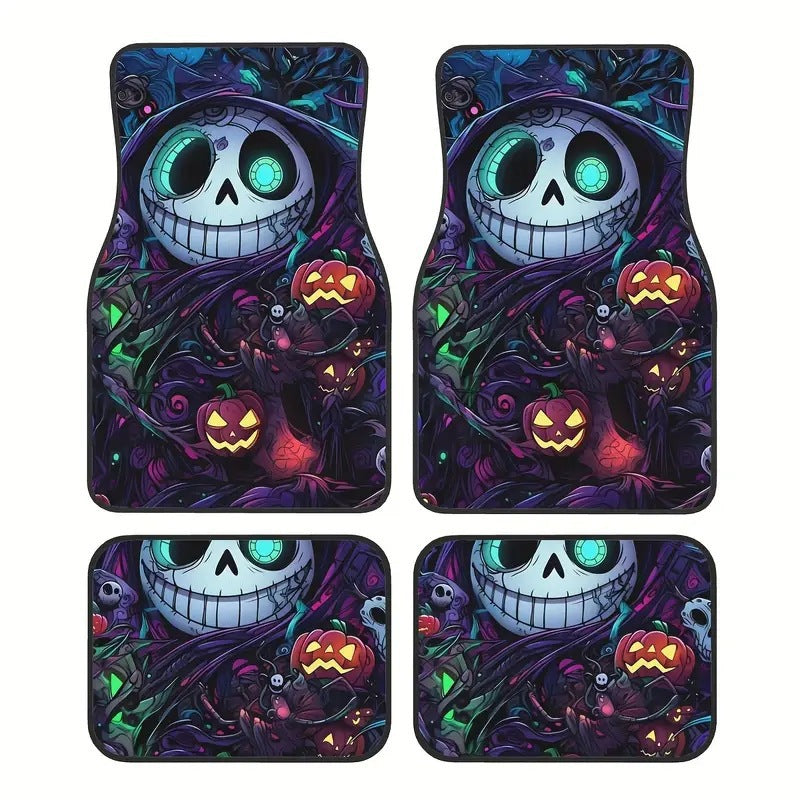 Vehicle Floor Mats Stornfield