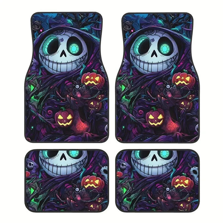 Vehicle Floor Mats Stornfield