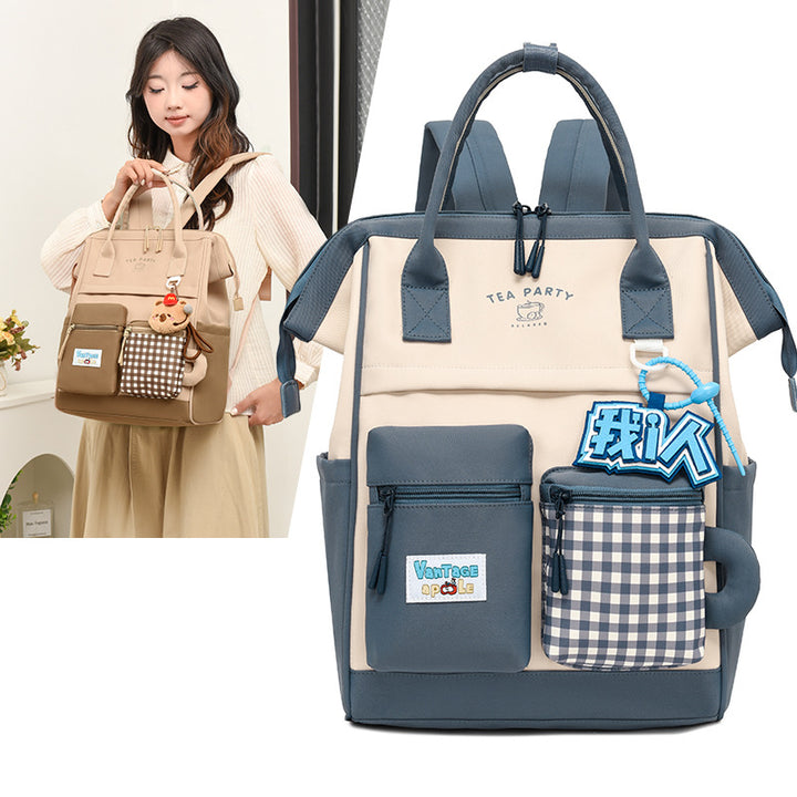 Versatile Travel Backpack Stornfield
