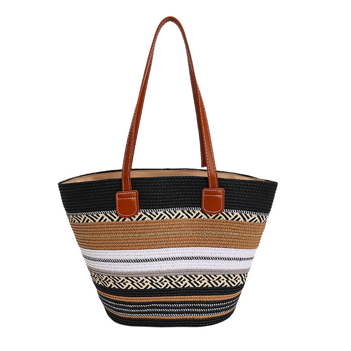 Stylish Beach Bag Stornfield