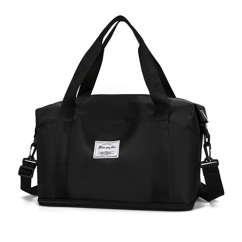 Durable Gym Tote