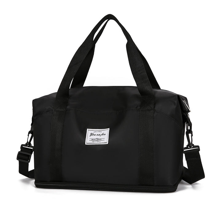 Durable Gym Tote