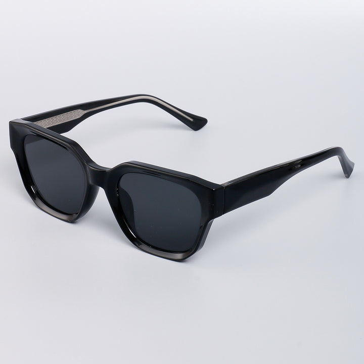 Women's sunglasses in a stylish, angular design with UV protection Stornfield