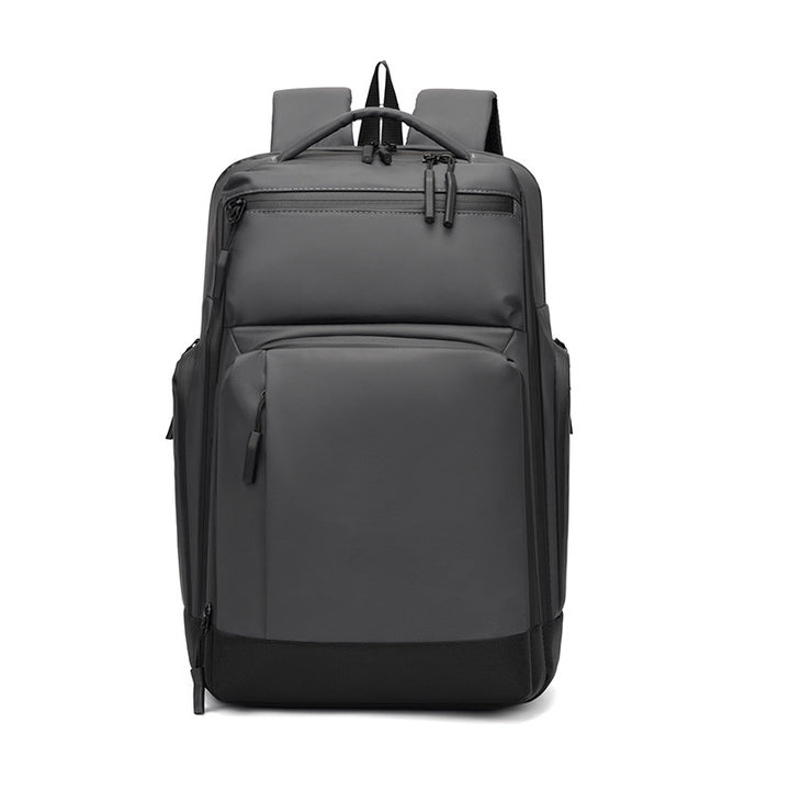 Ergonomic Backpack with Multiple Compartments Stornfield
